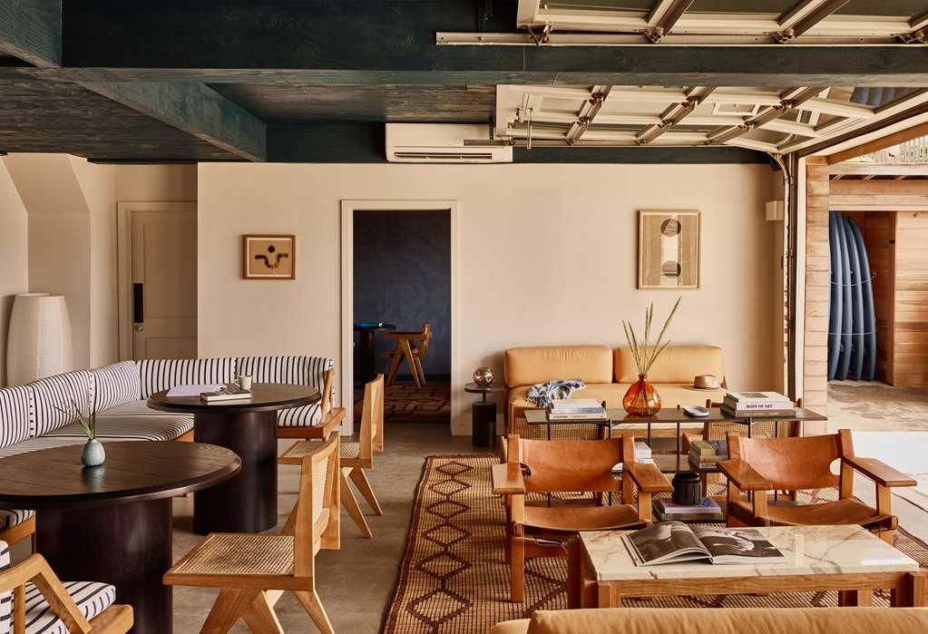 Marram Hotel Montauk Restaurant photo