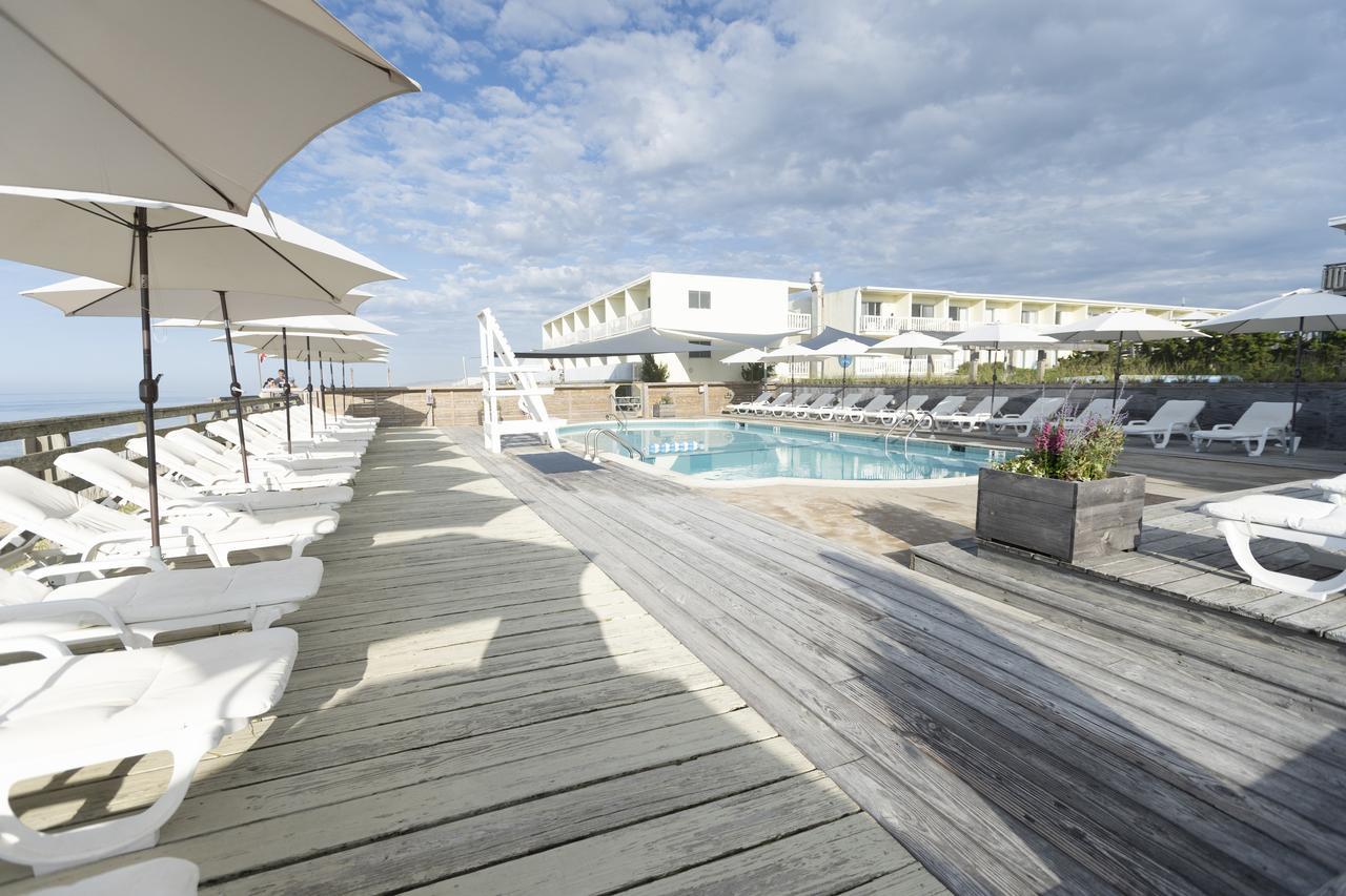 Marram Hotel Montauk Exterior photo