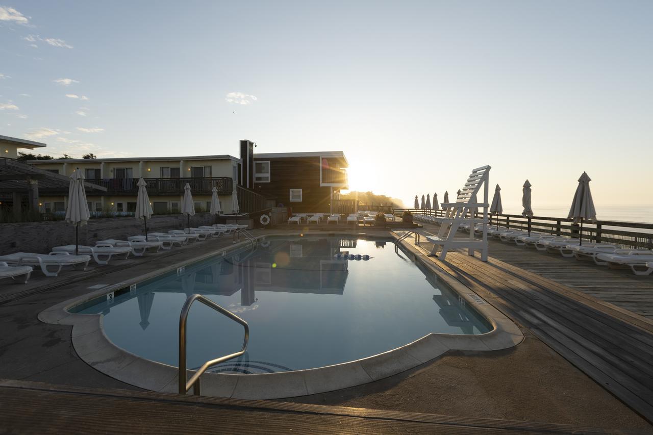 Marram Hotel Montauk Exterior photo