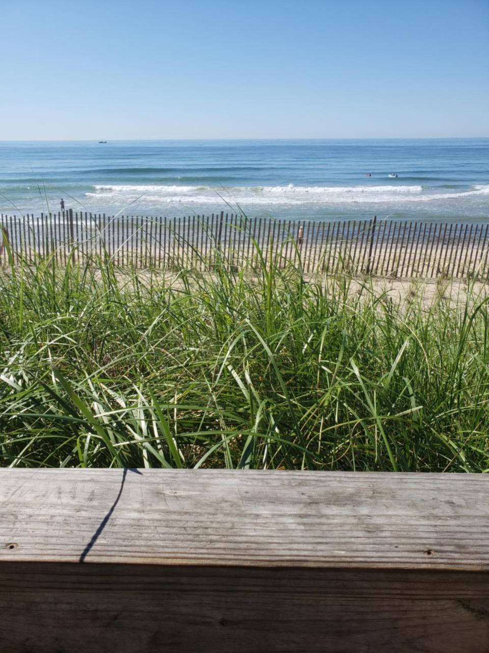Marram Hotel Montauk Exterior photo