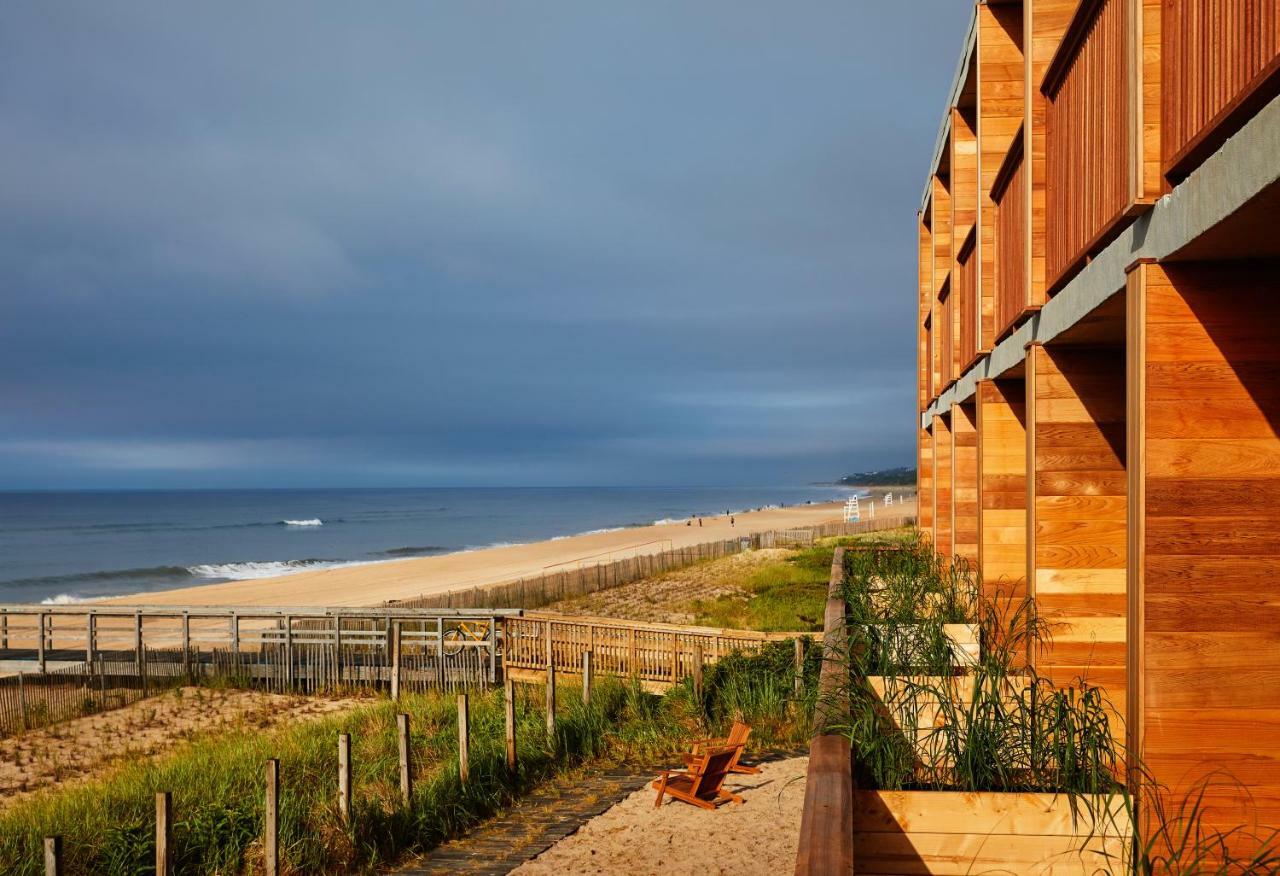Marram Hotel Montauk Exterior photo