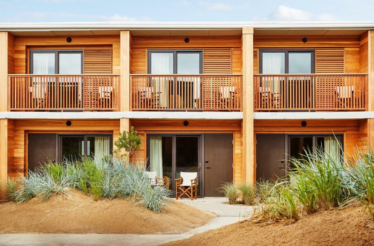 Marram Hotel Montauk Exterior photo