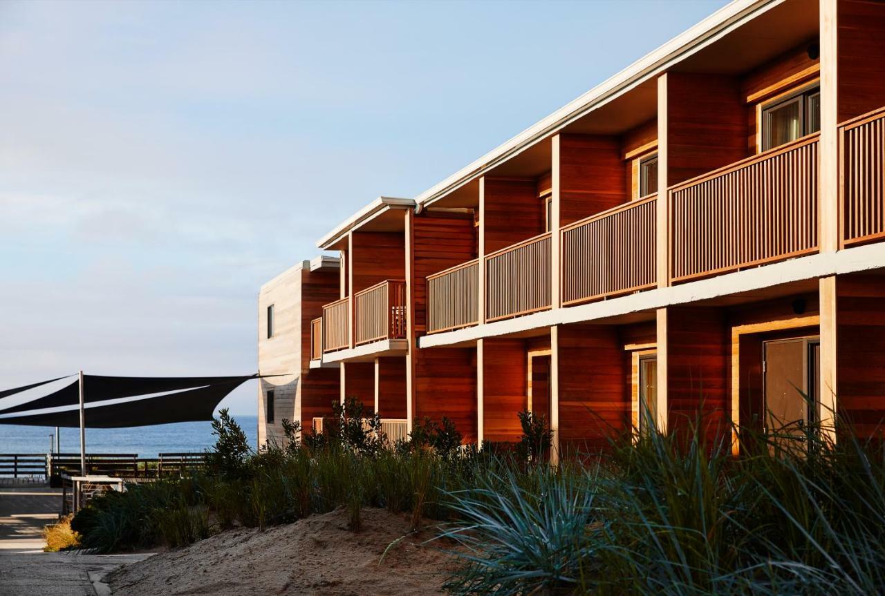 Marram Hotel Montauk Exterior photo