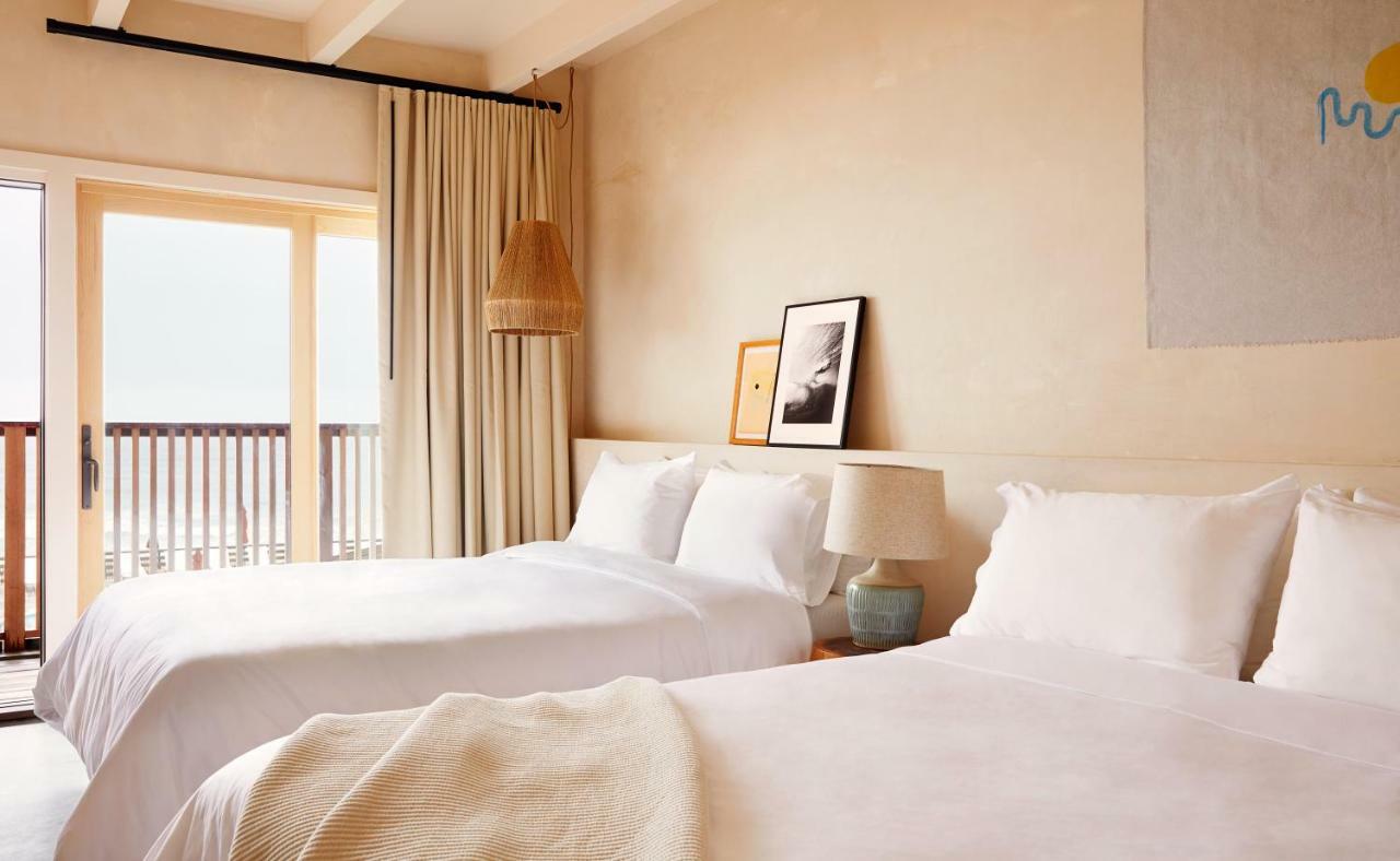 Marram Hotel Montauk Exterior photo