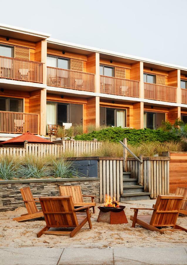 Marram Hotel Montauk Exterior photo