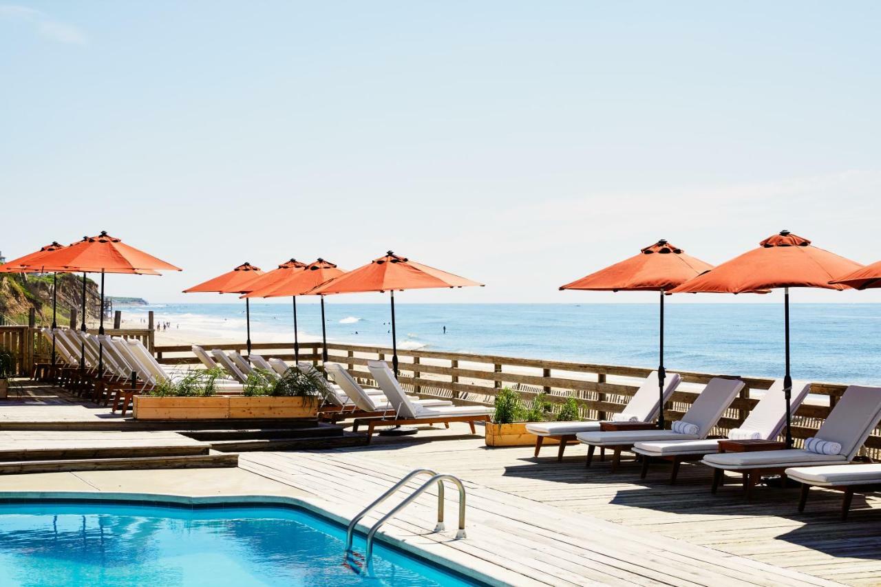 Marram Hotel Montauk Exterior photo