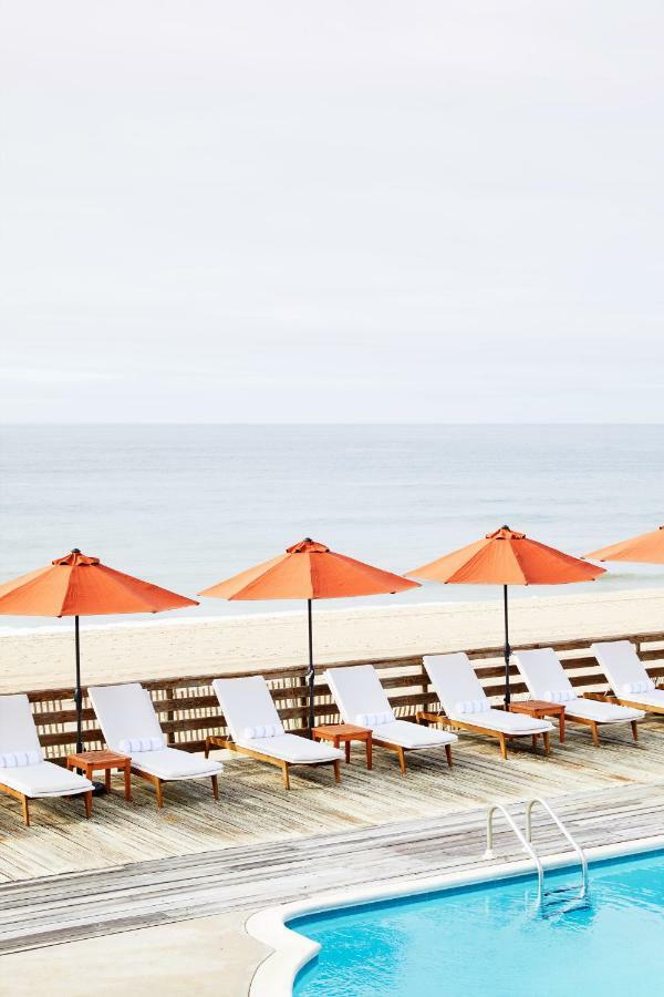 Marram Hotel Montauk Exterior photo